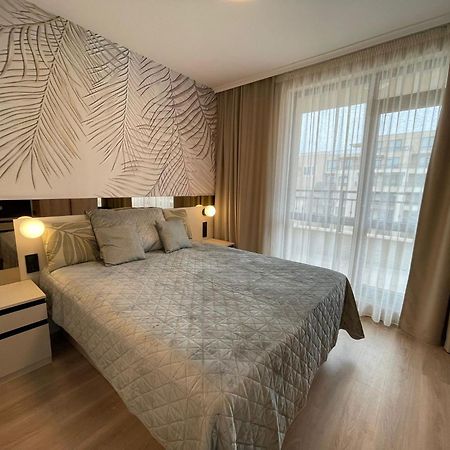 Sorrento Sole Mare - Apartments By The Beach Sveti Vlas Luaran gambar