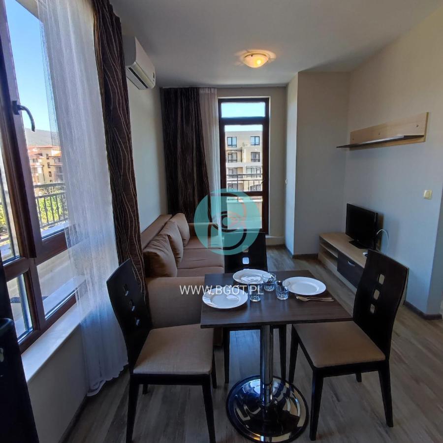 Sorrento Sole Mare - Apartments By The Beach Sveti Vlas Luaran gambar