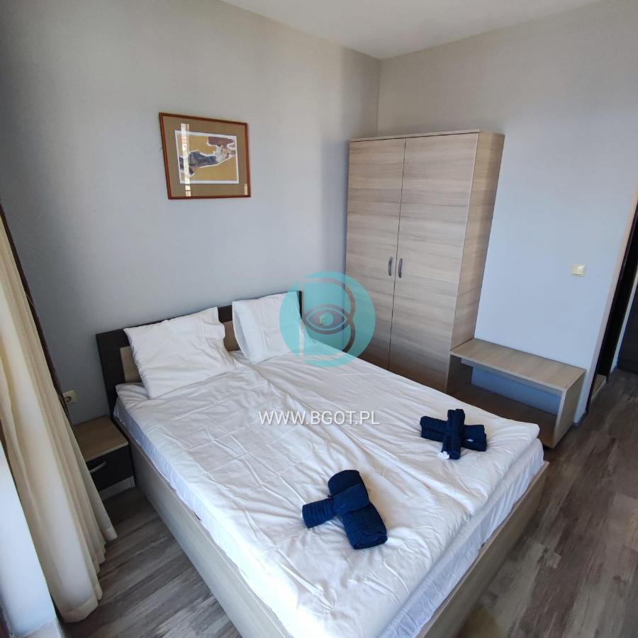 Sorrento Sole Mare - Apartments By The Beach Sveti Vlas Luaran gambar