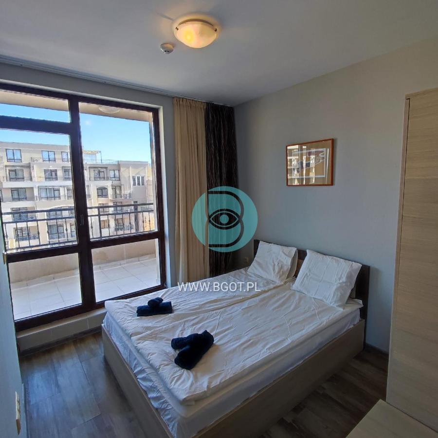 Sorrento Sole Mare - Apartments By The Beach Sveti Vlas Luaran gambar