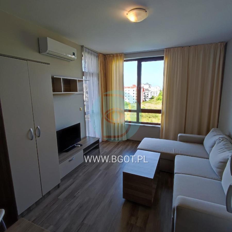 Sorrento Sole Mare - Apartments By The Beach Sveti Vlas Luaran gambar