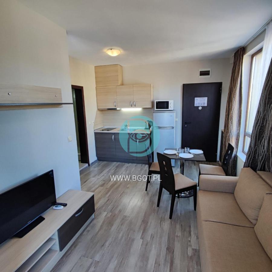 Sorrento Sole Mare - Apartments By The Beach Sveti Vlas Luaran gambar