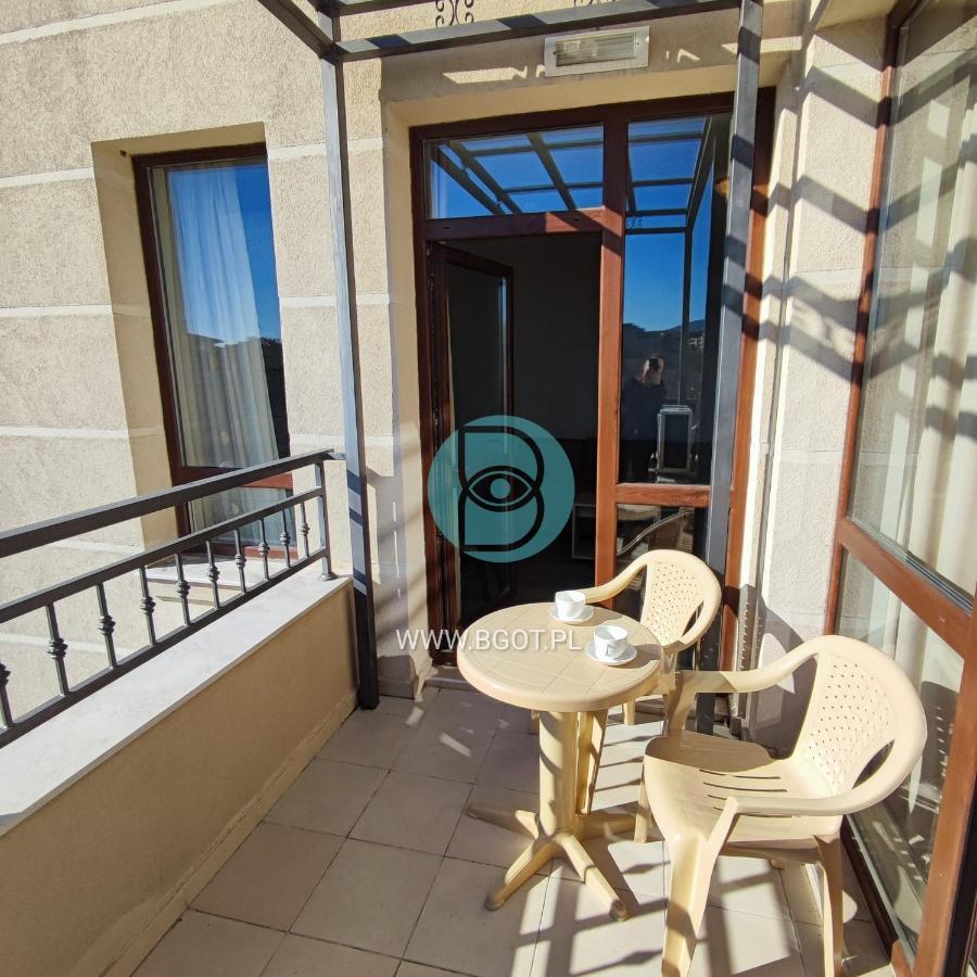 Sorrento Sole Mare - Apartments By The Beach Sveti Vlas Luaran gambar