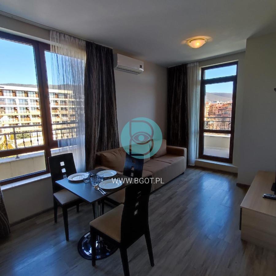 Sorrento Sole Mare - Apartments By The Beach Sveti Vlas Luaran gambar