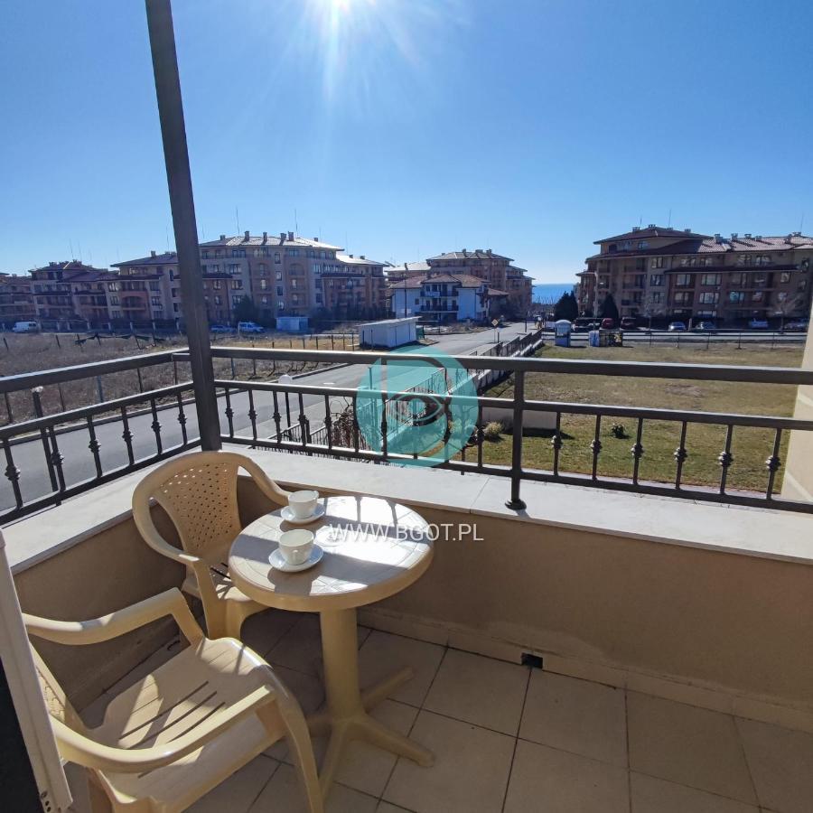 Sorrento Sole Mare - Apartments By The Beach Sveti Vlas Luaran gambar