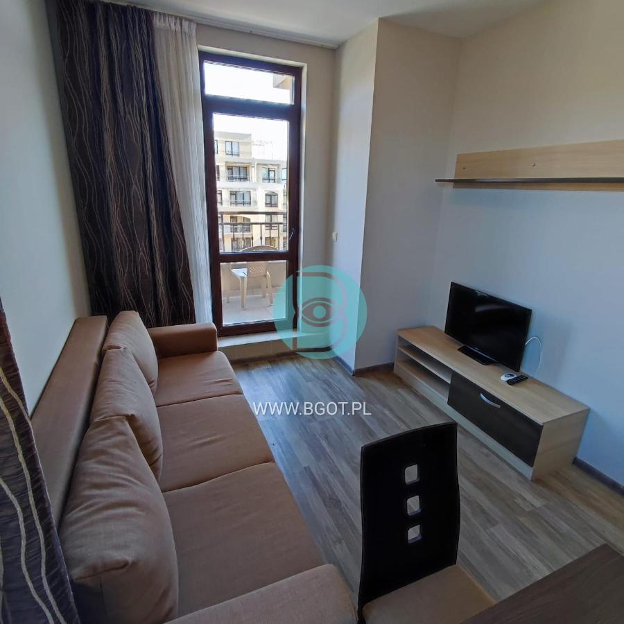 Sorrento Sole Mare - Apartments By The Beach Sveti Vlas Luaran gambar
