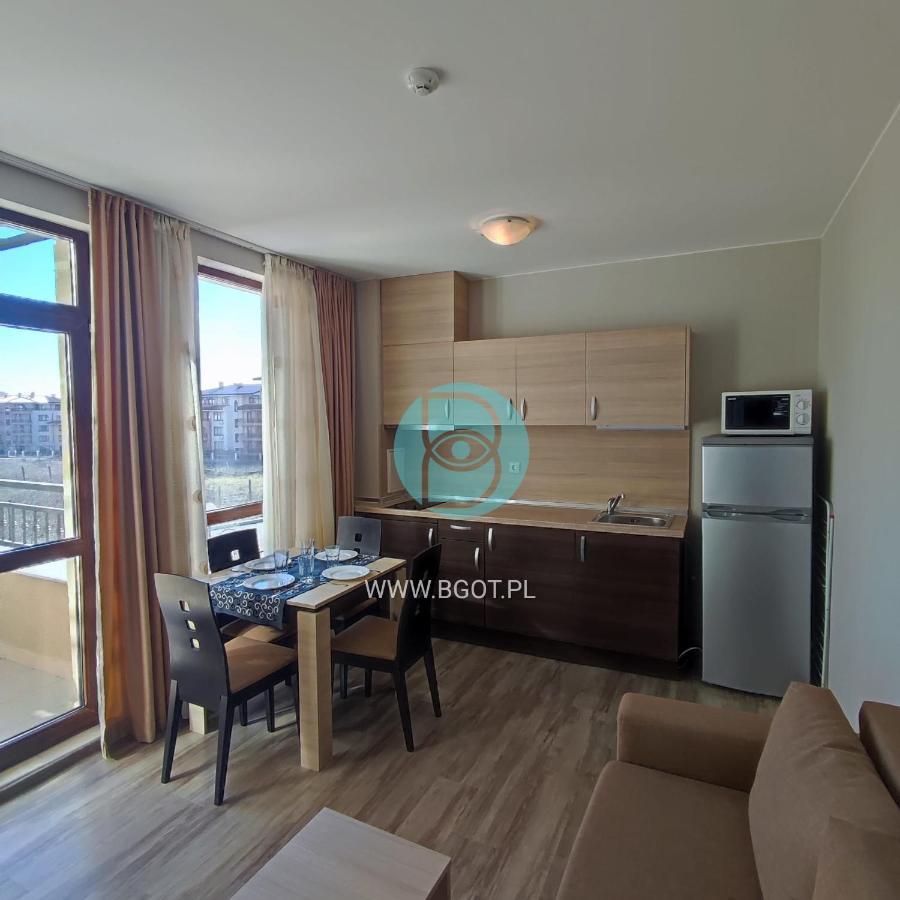 Sorrento Sole Mare - Apartments By The Beach Sveti Vlas Luaran gambar