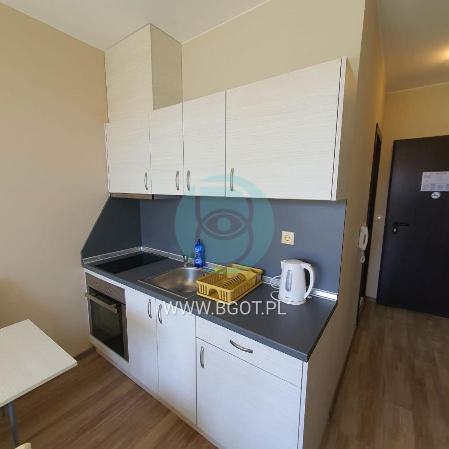 Sorrento Sole Mare - Apartments By The Beach Sveti Vlas Luaran gambar
