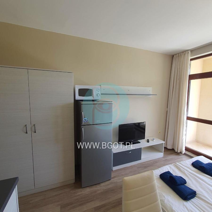 Sorrento Sole Mare - Apartments By The Beach Sveti Vlas Luaran gambar