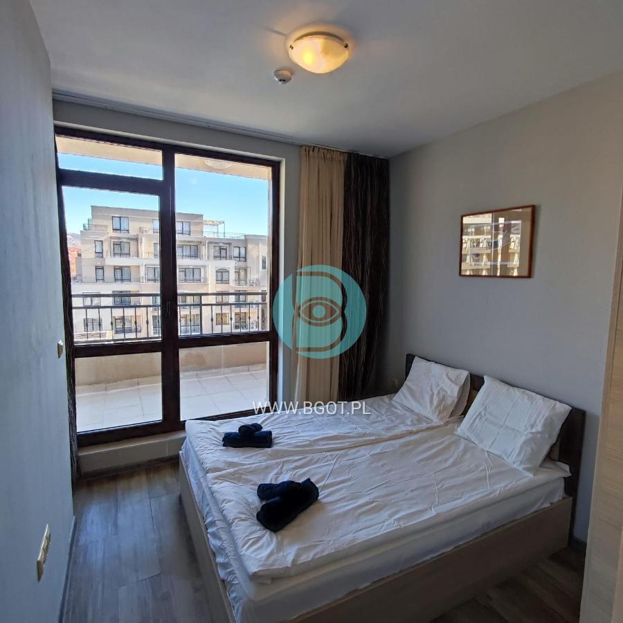 Sorrento Sole Mare - Apartments By The Beach Sveti Vlas Luaran gambar