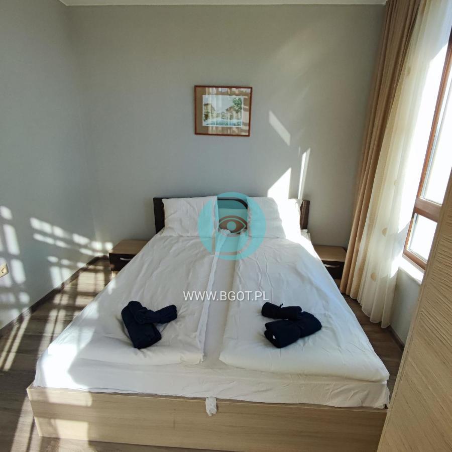 Sorrento Sole Mare - Apartments By The Beach Sveti Vlas Luaran gambar