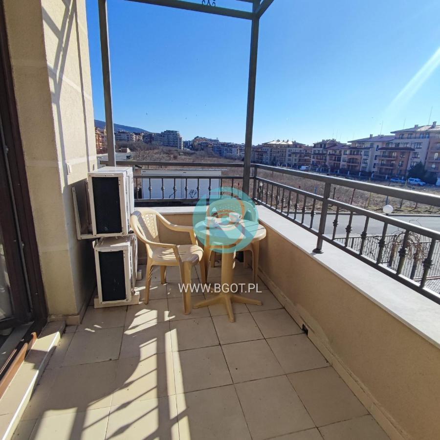 Sorrento Sole Mare - Apartments By The Beach Sveti Vlas Luaran gambar