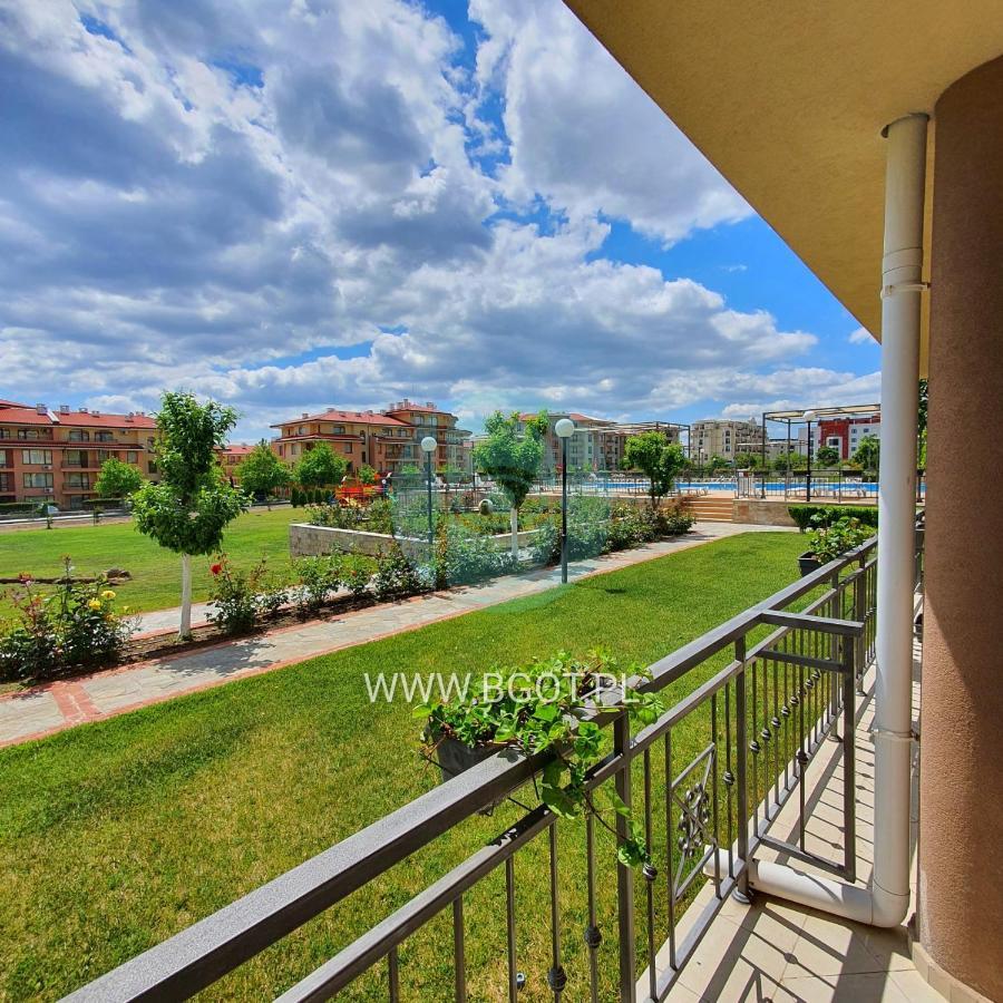 Sorrento Sole Mare - Apartments By The Beach Sveti Vlas Luaran gambar