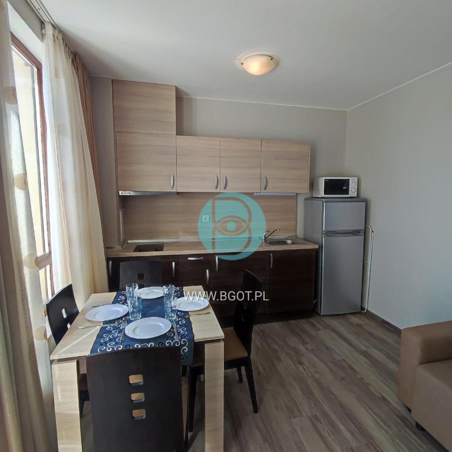 Sorrento Sole Mare - Apartments By The Beach Sveti Vlas Luaran gambar