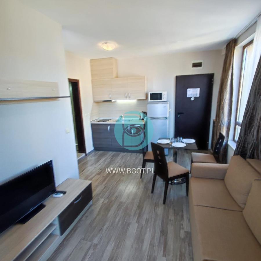 Sorrento Sole Mare - Apartments By The Beach Sveti Vlas Luaran gambar