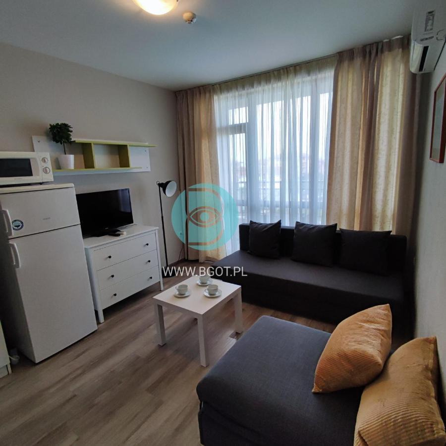 Sorrento Sole Mare - Apartments By The Beach Sveti Vlas Luaran gambar