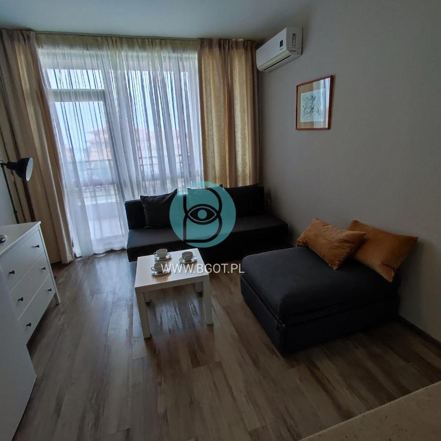 Sorrento Sole Mare - Apartments By The Beach Sveti Vlas Luaran gambar