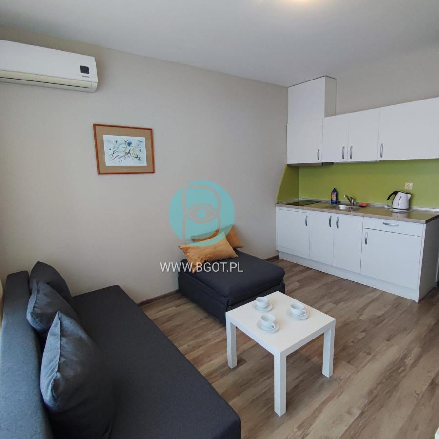 Sorrento Sole Mare - Apartments By The Beach Sveti Vlas Luaran gambar