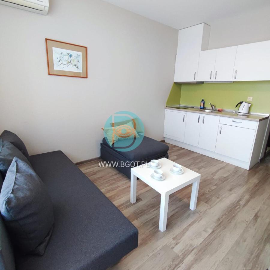 Sorrento Sole Mare - Apartments By The Beach Sveti Vlas Luaran gambar