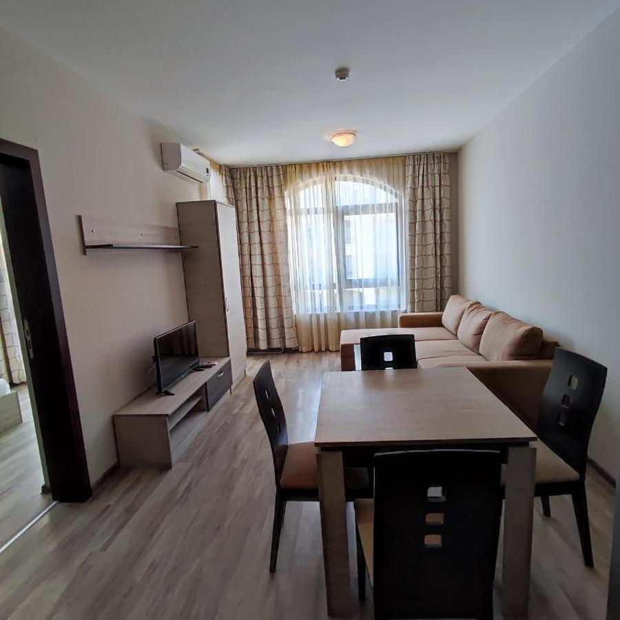 Sorrento Sole Mare - Apartments By The Beach Sveti Vlas Luaran gambar