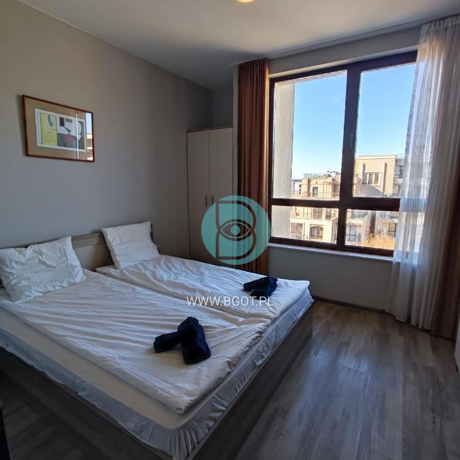 Sorrento Sole Mare - Apartments By The Beach Sveti Vlas Luaran gambar