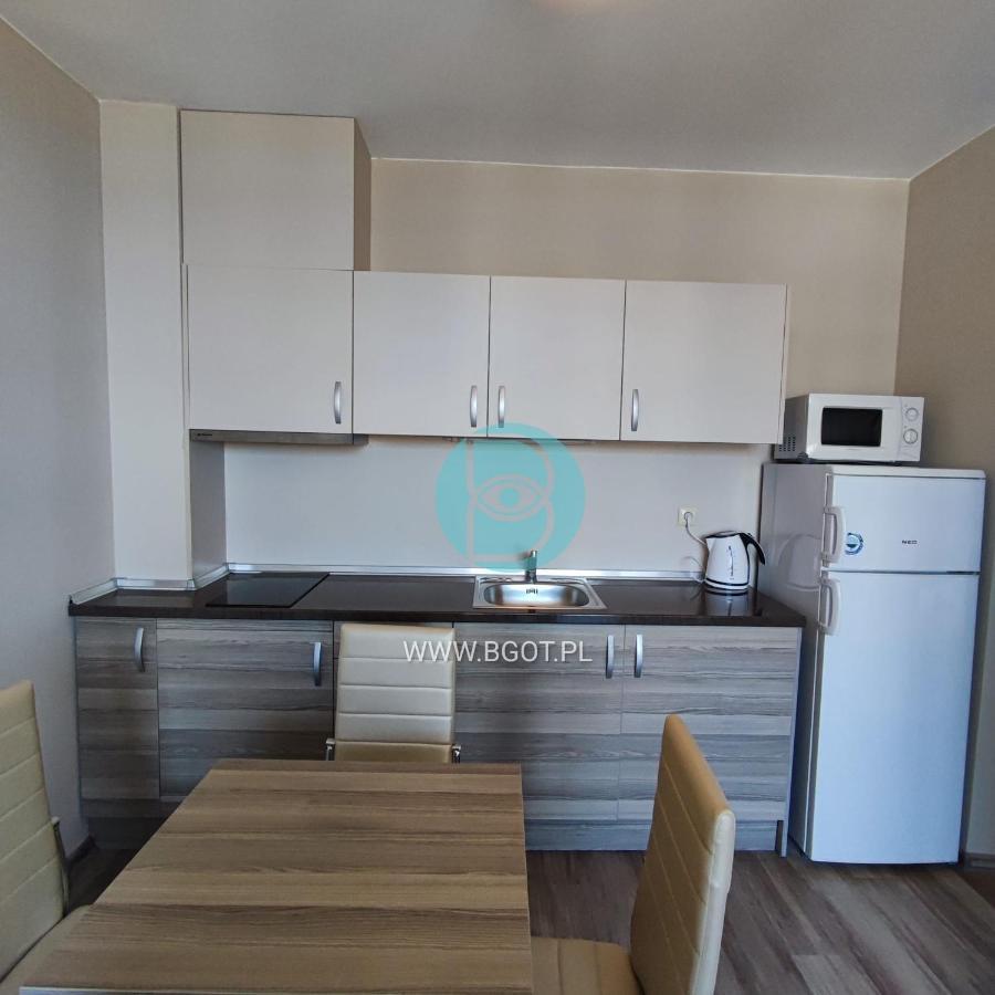 Sorrento Sole Mare - Apartments By The Beach Sveti Vlas Luaran gambar