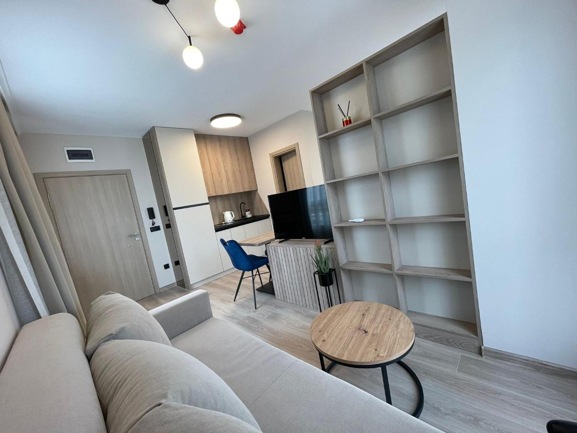 Sorrento Sole Mare - Apartments By The Beach Sveti Vlas Luaran gambar