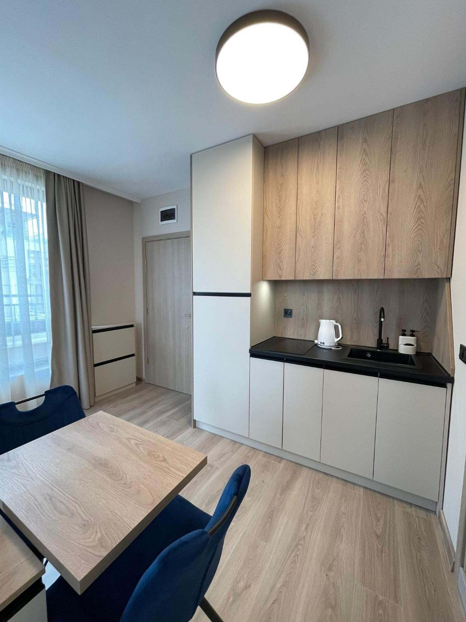 Sorrento Sole Mare - Apartments By The Beach Sveti Vlas Luaran gambar